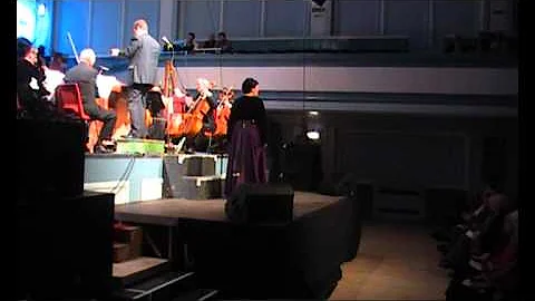 Gypsy Song (from "Carmen") - Cheryl Forbes