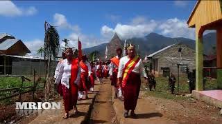 Congko Lokap Gendang Nao Part 2