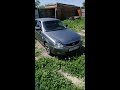 Замена тормозных дисков ваз приора.