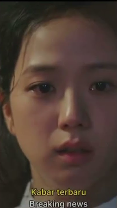 Snowdrop OST part 3 🥺 His voice 💕#jamiemiller #snowdrop #jisoo #junghaein