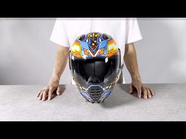 bell custom 500 rally gloss black bronze open face helmet Bell Custom 500 06 Helmet - Rally Gloss Black / Bronze