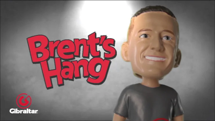 Custom Rack Build for Rook - Brent's Hang