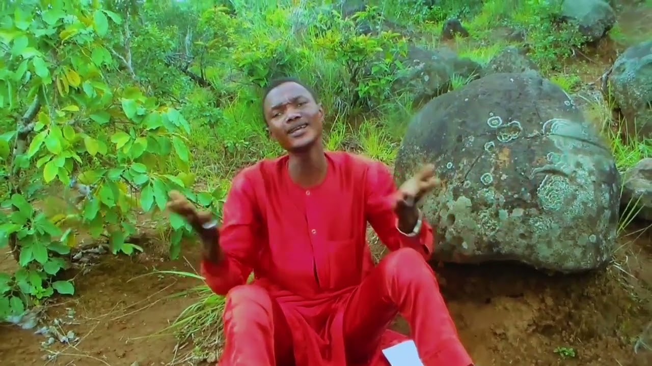 DJ yam's KAYEFI épisode 1 