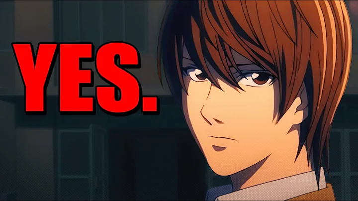 Was Light REALLY That Smart?