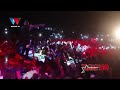 WASAFI FESTIVAL 2018 DUDU BAYA KWENYE STAGE WASAFI FESTIVAL 2018 DUDU BAYA KWENYE STAGE