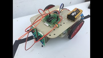 How to Make Line Follower Robot without Microcontroller | Line follower Sensor Robot DIY Projects