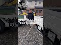 後輩がつよすぎたw #shorts #土木作業員 #土木