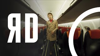 «Квинтэссенция» Сергея Бабкина. №3 ЯD