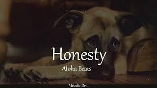 free Melodic Drill Type Beat  Honesty  Drill Instrumental 2026