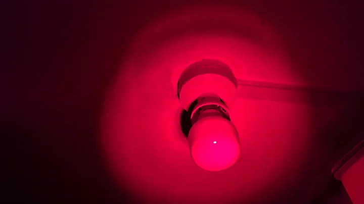 Using the K18 bug detector to sweep for covert devices