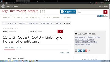 15 USC 1602 Definitions a to z