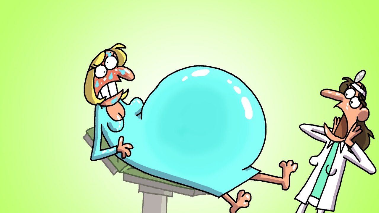 The BEST of Cartoon Box | Cartoon Box Catch Up 28 | Hilarious Cartoon  Compilation - YouTube