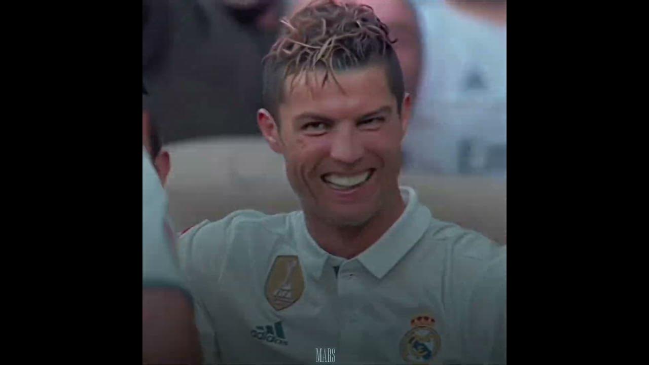 A man will die, But not his ideas. RONALDO EDIT Happy Nation by Ace the base IB notsrr7