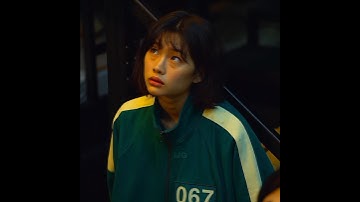 Thanos X Sae Byeok 🔥🥶 | Squid Game Edit || Mente Ma #fypviralシ #thanos #saebyeok #viralshort