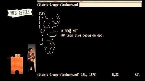 # process.env.NODE_ENV === ‘PRODUCTION’ for all your ‘webscale’ apps! - Nuno Job (@dscape)