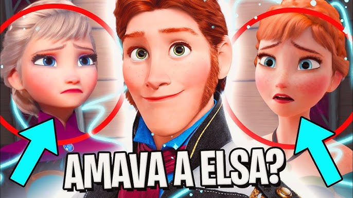 Vai ter FROZEN 3? O que poderia acontecer no filme 