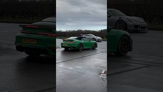 Deej’s Day: 17 - 991 Gt3 Rs, 992 Turbo S, G80 M3 And More!