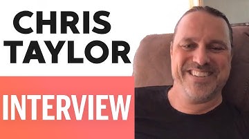 The Art of the RTS: An Interview with Chris Taylor