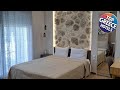Eclectic Studio with Stone | Volos, Greece | Hotel Review ⭐