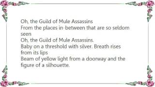 Watch Clutch Guild Of Mule Assassins video