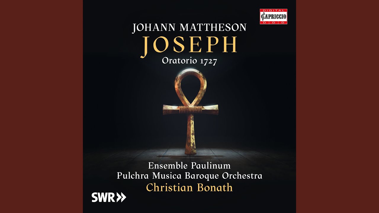 Assista a Joseph, Pt. 1: Wie so groß die Bosheit ist no YouTube Assista a Joseph, Pt. 1: Wie so groß die Bosheit ist no YouTube