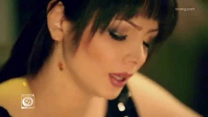 Sarina Parsa - Delkhoshi OFFICIAL VIDEO HD