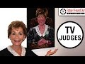 How Did Judge Judy Get Her Gig?