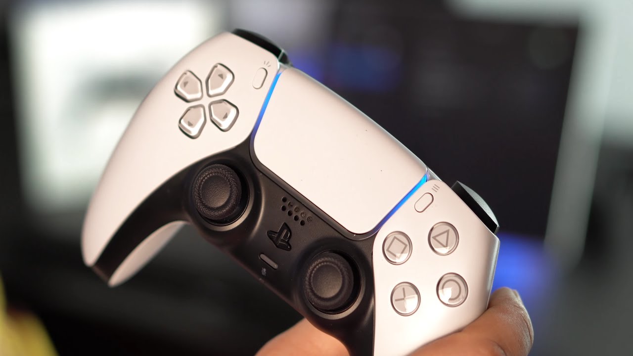 Spoiler: Es geht nicht! | PS5 Controller lässt sich nicht mit iPad iPhone verbinden