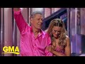 Barry Williams eliminated from &#39;Dancing with the Stars&#39;