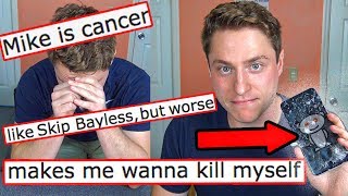 Reacting To Nba Reddit Hate So Mad I Broke My Phone