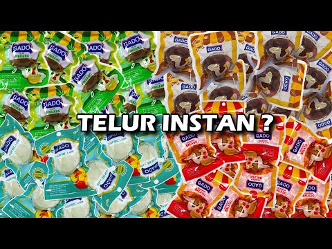 Telur Pindang Indomaret
