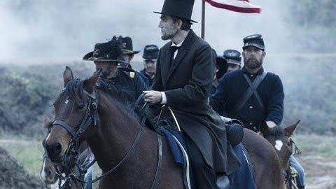 Lincoln, Basil Blackshaw & I