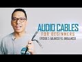 Audio Cables for Beginners Ep.2: Balanced vs. Unbalanced