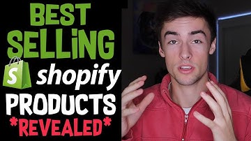(REVEALED) Some of My Best Selling Products of 2019 | Shopify Dropshipping