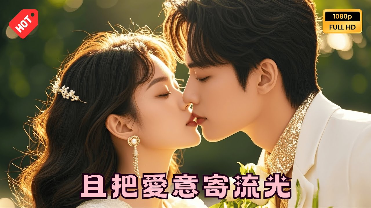[MULTI SUB]馬樂婕&李夢然主演：她以為他心有所屬，卻不知他只愛她一人｜《且把愛意寄流光》Love Entrusted to Time#drama  #minidrama #精彩大陸短劇
