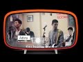 Adista - Ku Tak Bisa (Official Lyric Video)