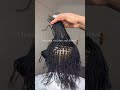 #microlocinstall #naturalhair #microlocmastery #microlocs #hairstyle #locs #hair #protectivestyles