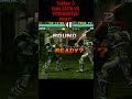 TEKKEN 3 GAMING GUN JACK VS YOSHIMITSU FIGHT #viralshots #tranding #tekken7