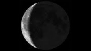 ¿En qué luna estamos? 2 de Diciembre de 2018