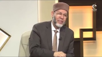 المحور العام وموضوعات سورتي الفلق والناس - محمد صافي المستغانمي - علم مقارنات السور - في رحاب سورة