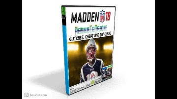 Madden 18 Glitches Cheats and Tips  -  Instant TD - Deep Ball - Gun Bunch