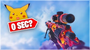 Fastest ACE in COD Mobile History? 0 sec ACE in Search & Destroy CODM?