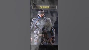 David Mason - Ruin Ranger #codm