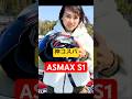 【神コスパ】バイクインカムASMAX S1が凄すぎた。　#asmax #バイク #インカム #バイク女子 #shorts