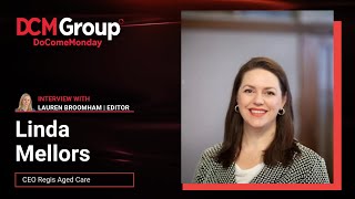 Major Aged Care Reform Announced: Insights from Linda Mellors, CEO of Regis Aged Care