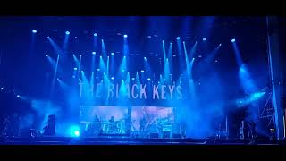 The Black Keys Everlasting Light NOS ALIVE 20230706