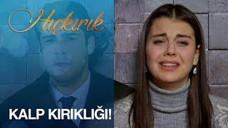 Kalp kırıklığı! - Hıçkırık 33. Bölüm