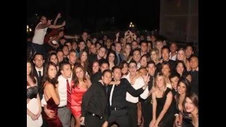 UCI Sigma Nu Fall Recruitment 2010