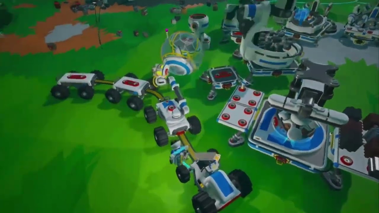 Moving my base didn’t go as planned