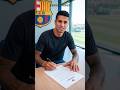Joao Cancelo Ke FC Barcelona #short #shorts #shortvideo #football #laliga #fcbarcelona #fypシ